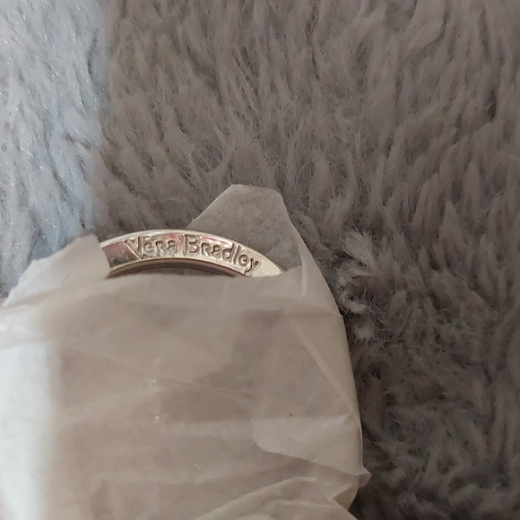 Vera Bradley Zip ID Case/Wallet - Picture 4 of 10